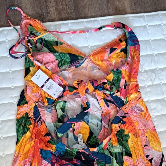 Sofia jeans dress XXL - Picture 2 of 6